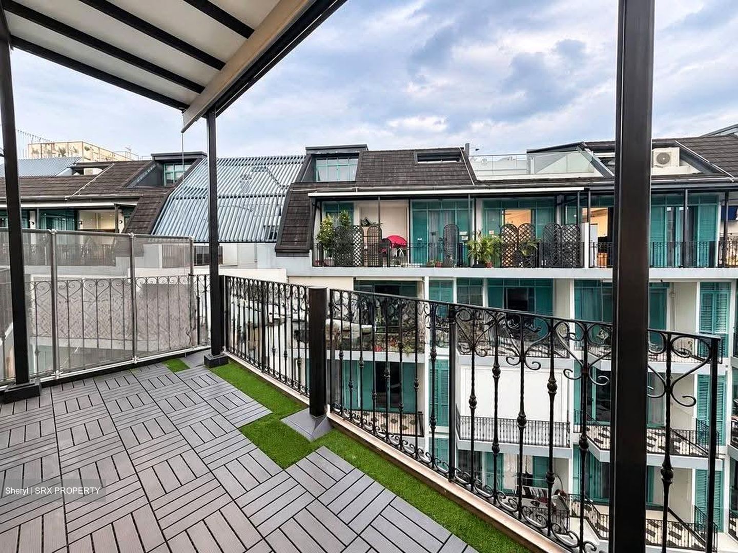 The Quinn (D19), Apartment #638812331